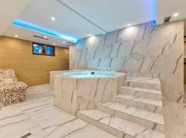 Vila Zlatibor luxury & spa