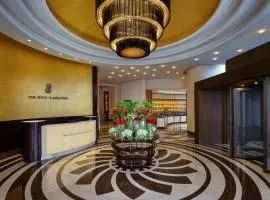 The Ritz-Carlton, Almaty