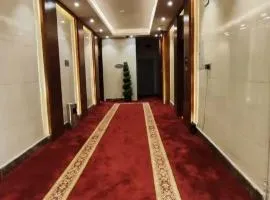 Almasem Serviced apartments -Exit 5