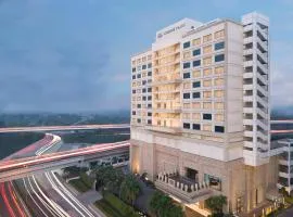 Crowne Plaza New Delhi Mayur Vihar Noida, an IHG Hotel