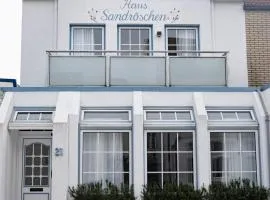 Haus Sandröschen