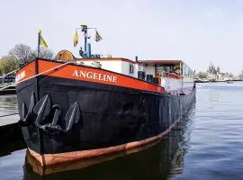 Hotelboat Angeline