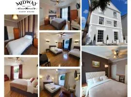 Midway Guest House