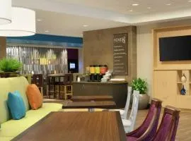 Home2 Suites By Hilton San Jose South