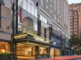 The Westin Philadelphia