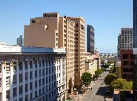 The Westin San Diego Gaslamp Quarter