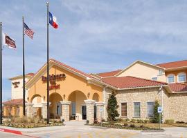 Residence Inn by Marriott Abilene, hotel i Abilene