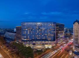 Regent Beijing, hotell i Beijing