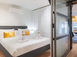 Exclusivo Apartamento en Sol