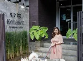 Ketawa Pet Friendly Hotel