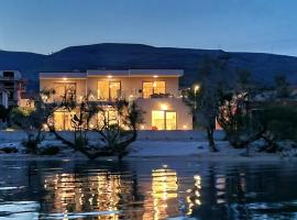 Infinity Residence, hotel de luxo em Trogir