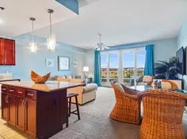 Laketown Wharf #317 by Nautical Properties