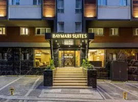 BayMari Suites City Life