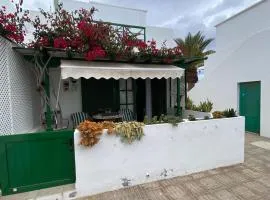 CASA OASI