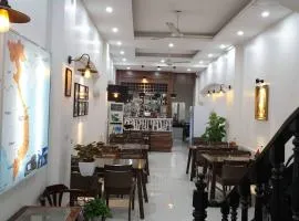 Hanoi Eastern Gate Hostel & Spa