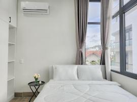 An Home - Phòng đơn ngay bãi sau Vũng Tàu, hotel en Vung Tau