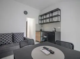 Apartman Toni