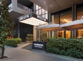 The Westin Istanbul Nisantasi, khách sạn ở Istanbul