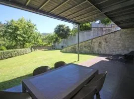 Apartamento Corco - Casas Barca do Rio - Gerês