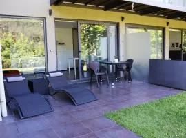 Apartamento Esquilo - Casas Barca do Rio - Gerês