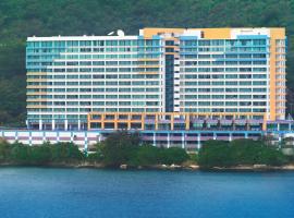 Grand Bay View Hotel, khách sạn gần Sân bay Quốc tế Hồng Kông - HKG, Hong Kong