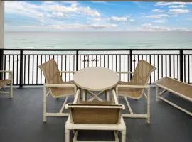 Nautilus 1603 - Gulf Front 2 Bedroom - 6th Floor