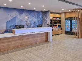 SpringHill Suites by Marriott Detroit Dearborn, hotel Dearbornban