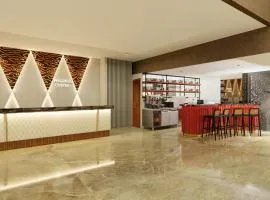 d'primahotel Airport Jakarta Terminal 3 Wellness Center