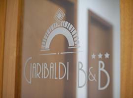 Garibaldi R&B, hotel in Messina