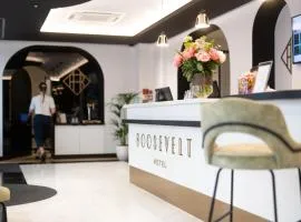 Hôtel Le Roosevelt Lyon