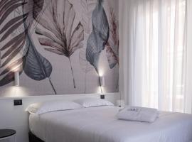 Domea Superior Rooms Bed and Breakfast, hotel in Reggio di Calabria