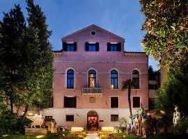 Palazzo Venart Luxury Hotel