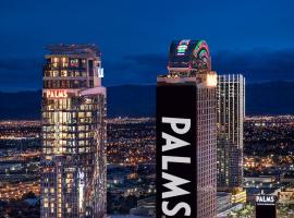 Palms Casino Resort, hotel in Las Vegas