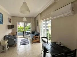 Kemer Comfort Apartment 02