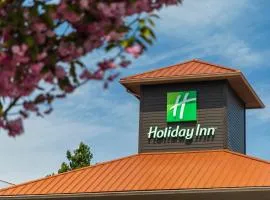 Holiday Inn Victoria - Elk Lake, an IHG Hotel