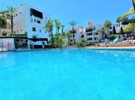 Ideal apartment in Marbella, Near Nikki Beach