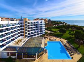 Hotel Pestana Cascais Ocean & Conference Aparthotel, готель у місті Кашкайш