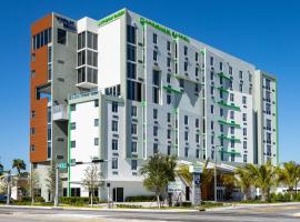 Wyndham Garden Miami International Airport, hotel in: Miami Springs, Miami