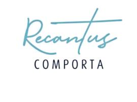 Recantus Comporta, viešbutis mieste Comporta