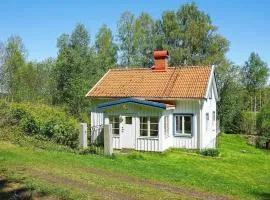 Holiday home Fjällbacka IV