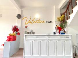 VALENTINE Hotel, hotel en Dalat