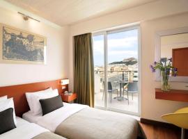 Dorian Inn - Sure Hotel Collection by Best Western, hotel a Atenes