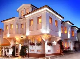 Darussaade Hotel Old City - Sultanahmet