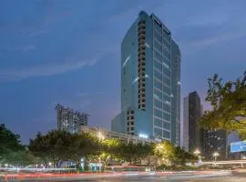 CityNote Hotel - Guangzhou Beijing Road Sun Yatsen Memorial Hall Metro Station