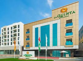 La Quinta by Wyndham Dubai Jumeirah, готель у Дубаї