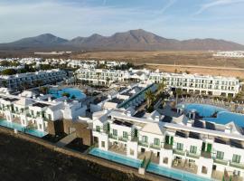 MYND Yaiza, hotel en Playa Blanca