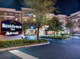 Residence Inn Gainesville I-75