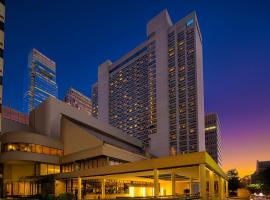 Sheraton Philadelphia Downtown, hotel in Philadelphia