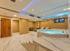 Apartment Dexy Luxury and Spa