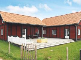 Holiday home Marstal V, hotel i Marstal